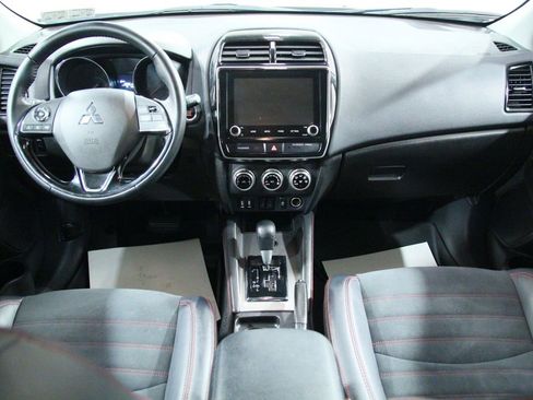 Used 2022 Mitsubishi Outlander Sport SE AWD/4WD image 17