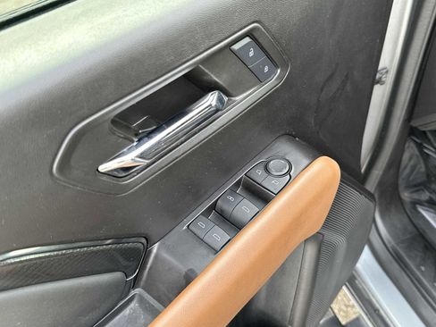 Used 2024 GMC Canyon AT4 image 18