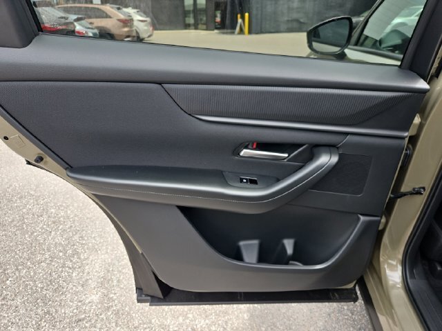 New 2026 MAZDA CX-70 SC AWD/4WD image 9