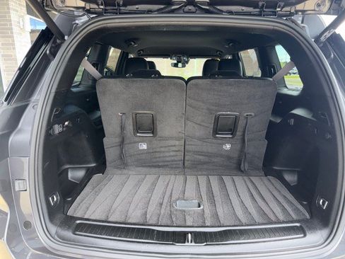 Used 2021 Jeep Grand Cherokee L Laredo RWD image 18