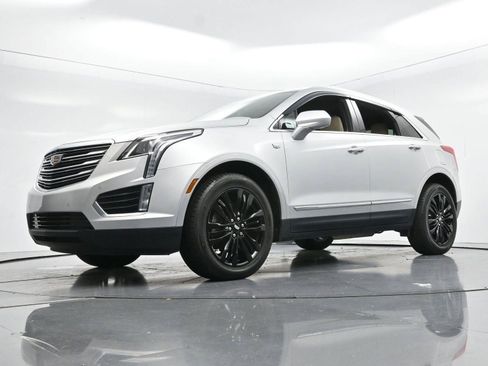 Used 2019 Cadillac XT5 Luxury FWD image 47