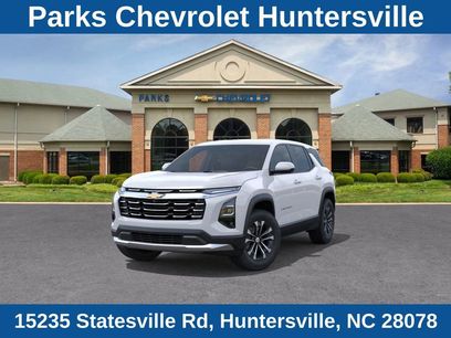 New 2026 Chevrolet Equinox LT w/ Safety and Technology Package