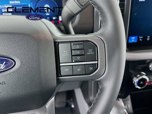 New 2026 Ford F150 XLT w/ Equipment Group 302A MID AWD/4WD image 16