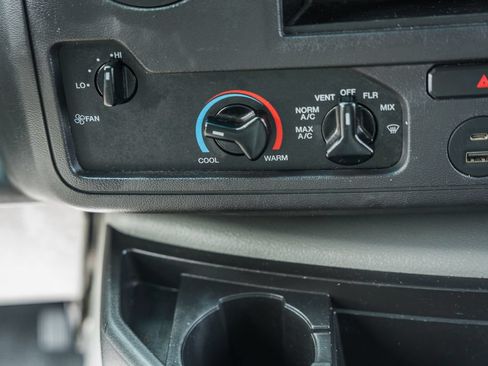 Certified 2021 Ford E-350 and Econoline 350 Super Duty w/ Power Windows & Locks Group RWD image 24