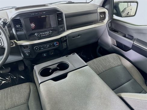 Used 2021 Ford F150 XLT image 18
