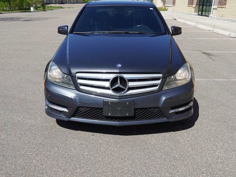 Used 2013 Mercedes-Benz C 300 4MATIC Sedan image 24