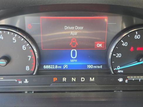Certified 2020 Ford Explorer XLT w/ Equipment Group 202A RWD image 20