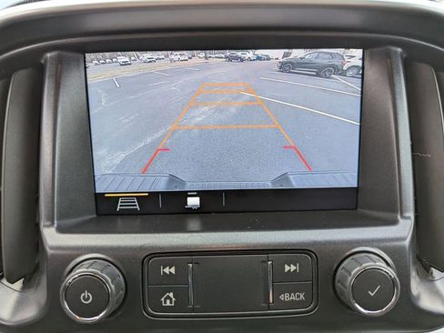 Used 2022 Chevrolet Colorado ZR2 w/ ZR2 Dusk Special Edition image 27