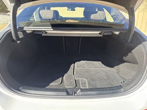 Used 2019 Mercedes-Benz A 220 4MATIC image 9