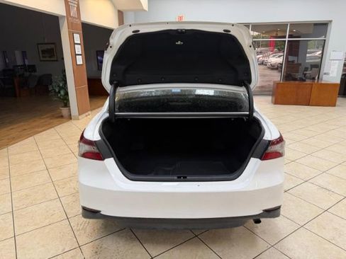 Used 2023 Toyota Camry LE FWD image 7