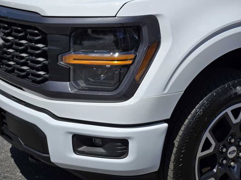 Used 2024 Ford F150 STX AWD/4WD image 9