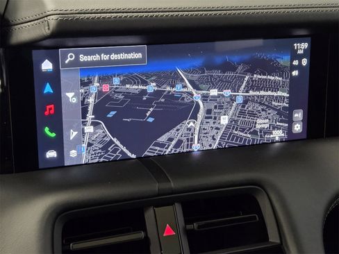 New 2026 Porsche Taycan Cross Turismo image 23