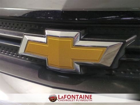 Certified 2023 Chevrolet TrailBlazer LT w/ Convenience Package image 29