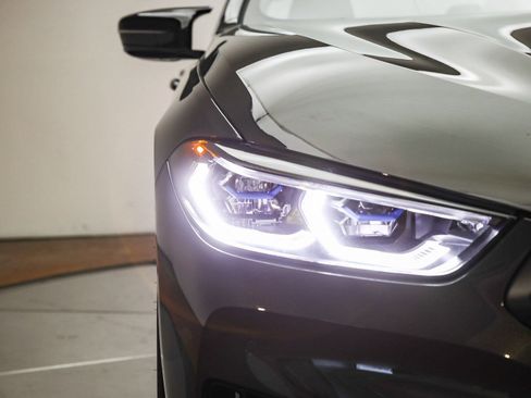 New 2026 BMW M850i xDrive AWD/4WD image 5
