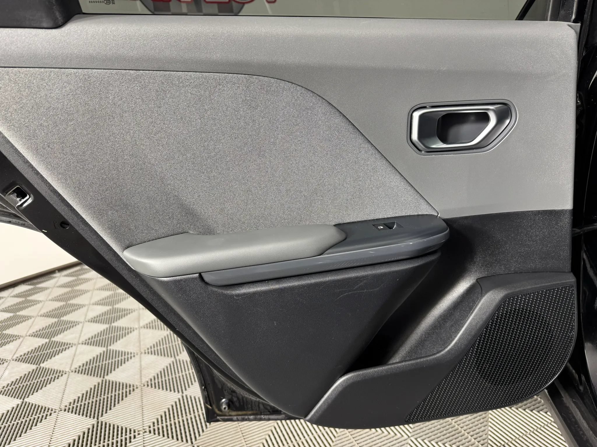 Used 2025 Kia K4 EX FWD image 37