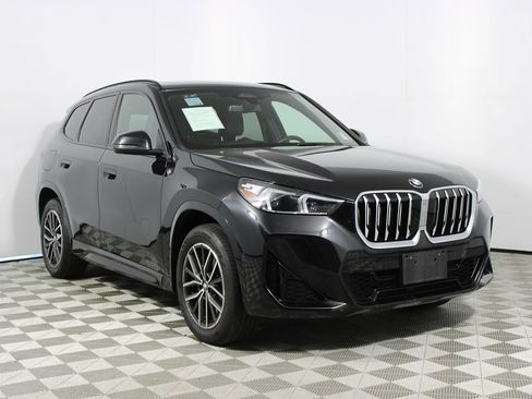 Used 2025 BMW X1 xDrive28i image 21