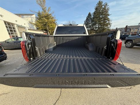 New 2025 Toyota Tundra SR5 image 17