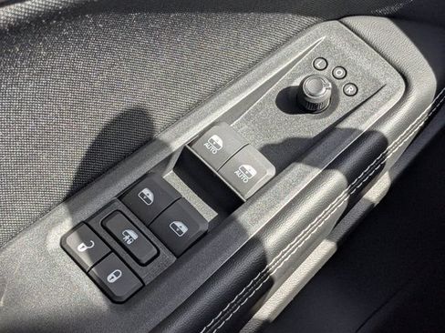 New 2026 Jeep Cherokee Laredo AWD/4WD image 24