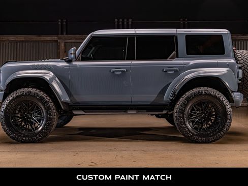 Used 2024 Ford Bronco Raptor AWD/4WD image 6