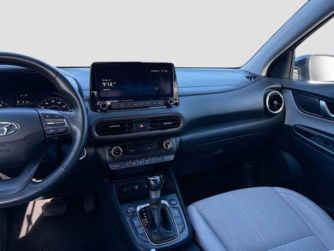 Used 2023 Hyundai Kona SEL w/ Convenience Package image 22