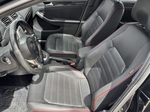 Used 2014 Volkswagen Jetta GLI Edition 30 FWD image 13