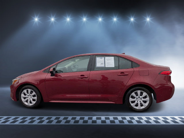Used 2024 Toyota Corolla LE FWD image 6