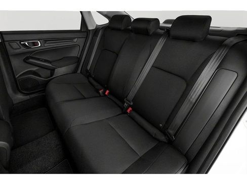 New 2026 Honda Civic LX image 8