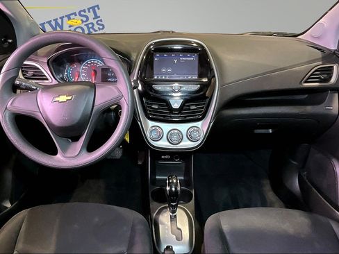 Used 2022 Chevrolet Spark LS FWD image 8