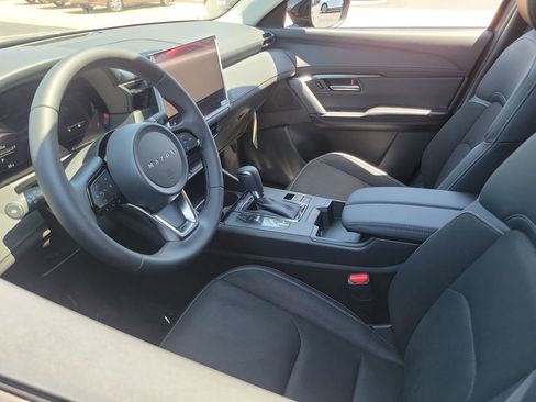 New 2026 MAZDA CX-5 Preferred AWD/4WD image 3