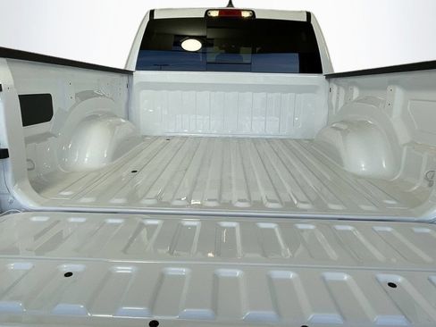 Used 2025 RAM 1500 Warlock AWD/4WD image 9
