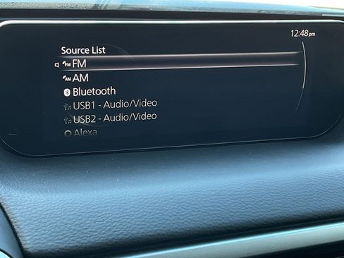 Used 2025 MAZDA CX-50 AWD 2.5 S w/ Select Package image 31