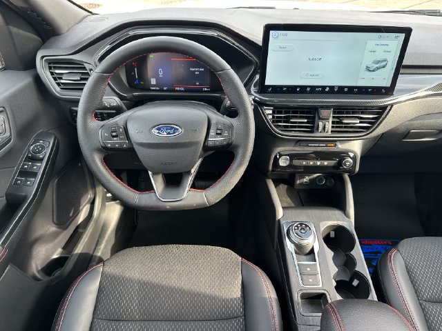 Used 2026 Ford Escape ST-Line Select w/ Tech Pack #1 AWD/4WD image 15