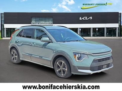 Certified 2023 Kia Niro EX