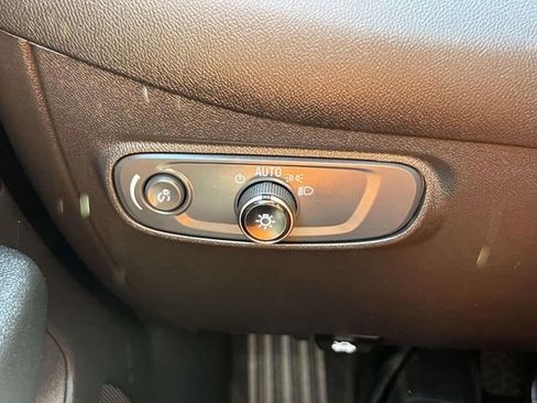 Used 2023 Chevrolet Equinox LS w/ LS Convenience Package image 20