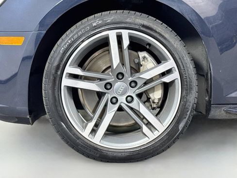 Used 2018 Audi A4 2.0T Premium Plus w/ Premium Plus Package AWD/4WD image 9