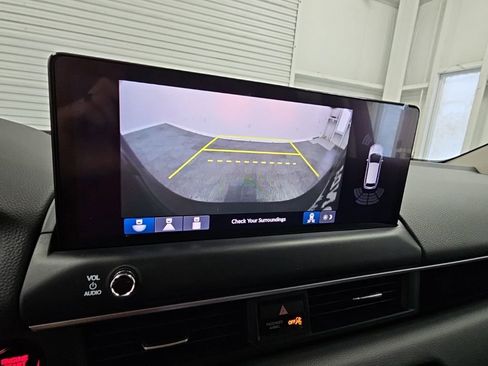 New 2026 Honda Pilot EX-L image 17