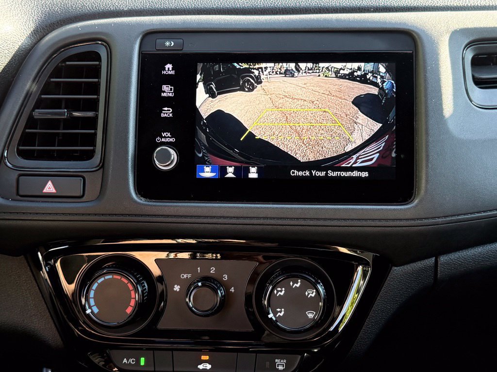 Used 2021 Honda HR-V Sport image 24