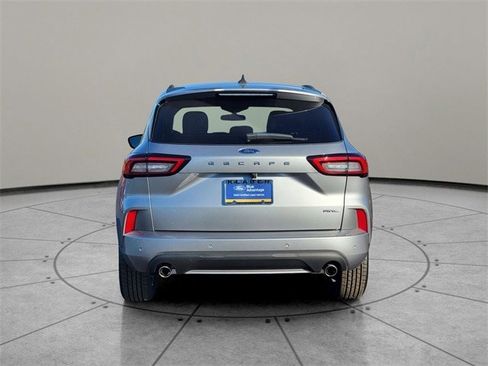 Certified 2023 Ford Escape ST-Line w/ Tech Pack #1 image 11