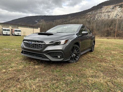 Used 2022 Subaru WRX Premium w/ Popular Package #1A image 1