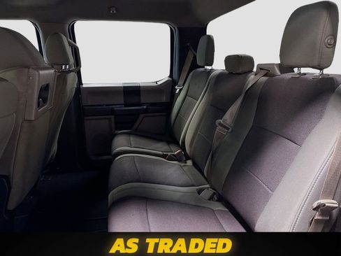 Used 2018 Ford F150 XL w/ Equipment Group 101A Mid AWD/4WD image 24