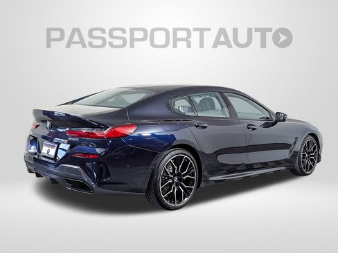 Used 2025 BMW 840i xDrive image 6