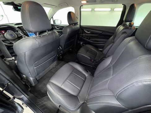 Used 2023 Subaru Ascent Limited image 25