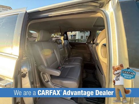 Used 2013 Honda Odyssey EX-L image 19