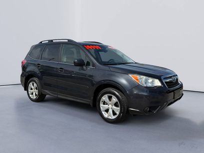 Used 2014 Subaru Forester 2.5i Limited w/ Popular Package #2