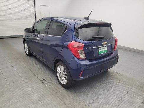 Used 2022 Chevrolet Spark LT w/ Driver Confidence Package FWD image 5
