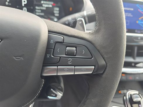 Used 2023 Cadillac CT4 V Blackwing w/ Driver Assist Package image 31