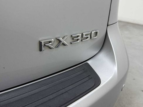 Used 2015 Lexus RX 350 AWD image 29