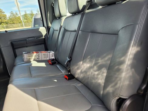 Used 2015 Ford F350 XL RWD image 9