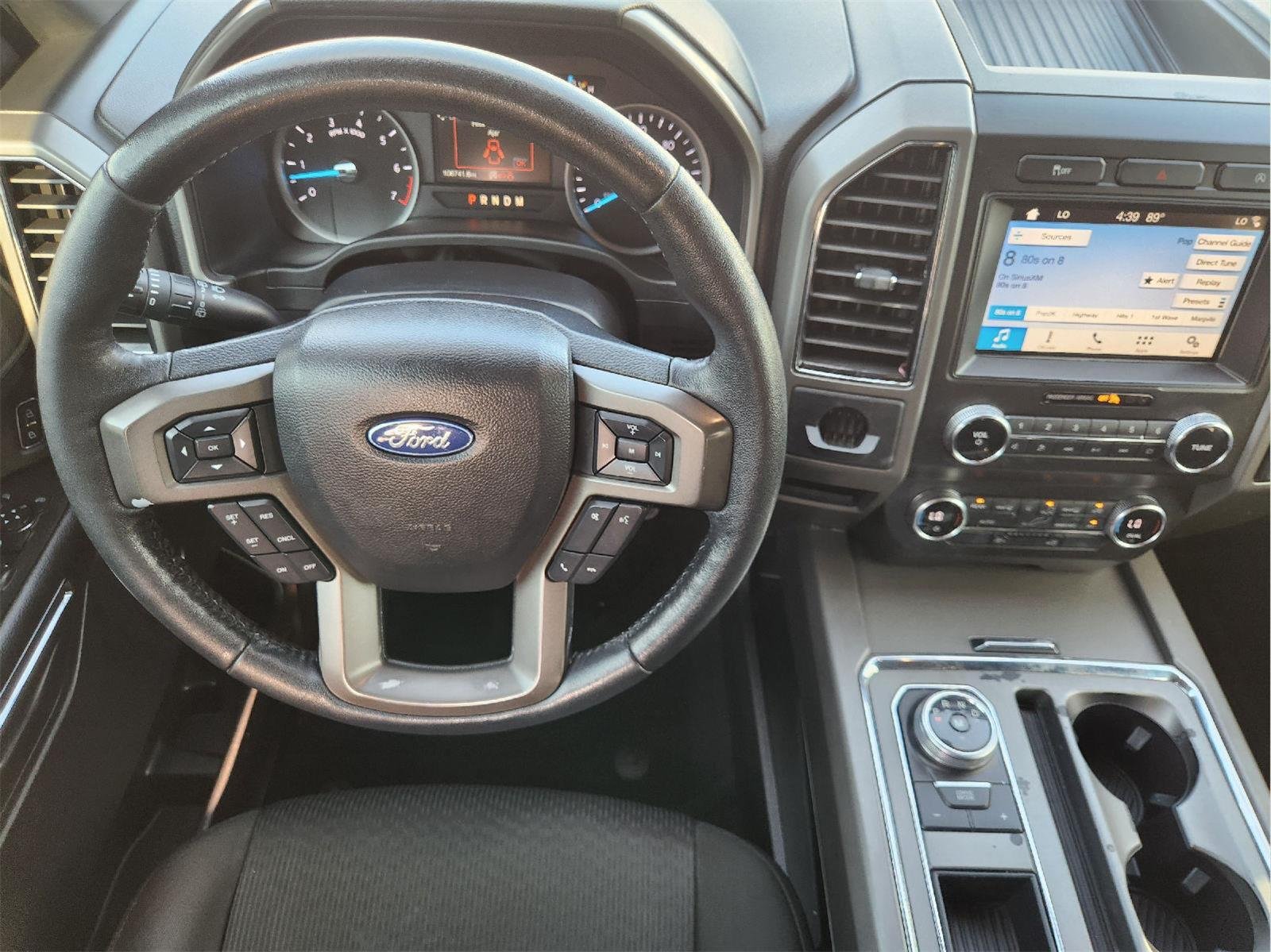 Used 2019 Ford Expedition XLT RWD image 27