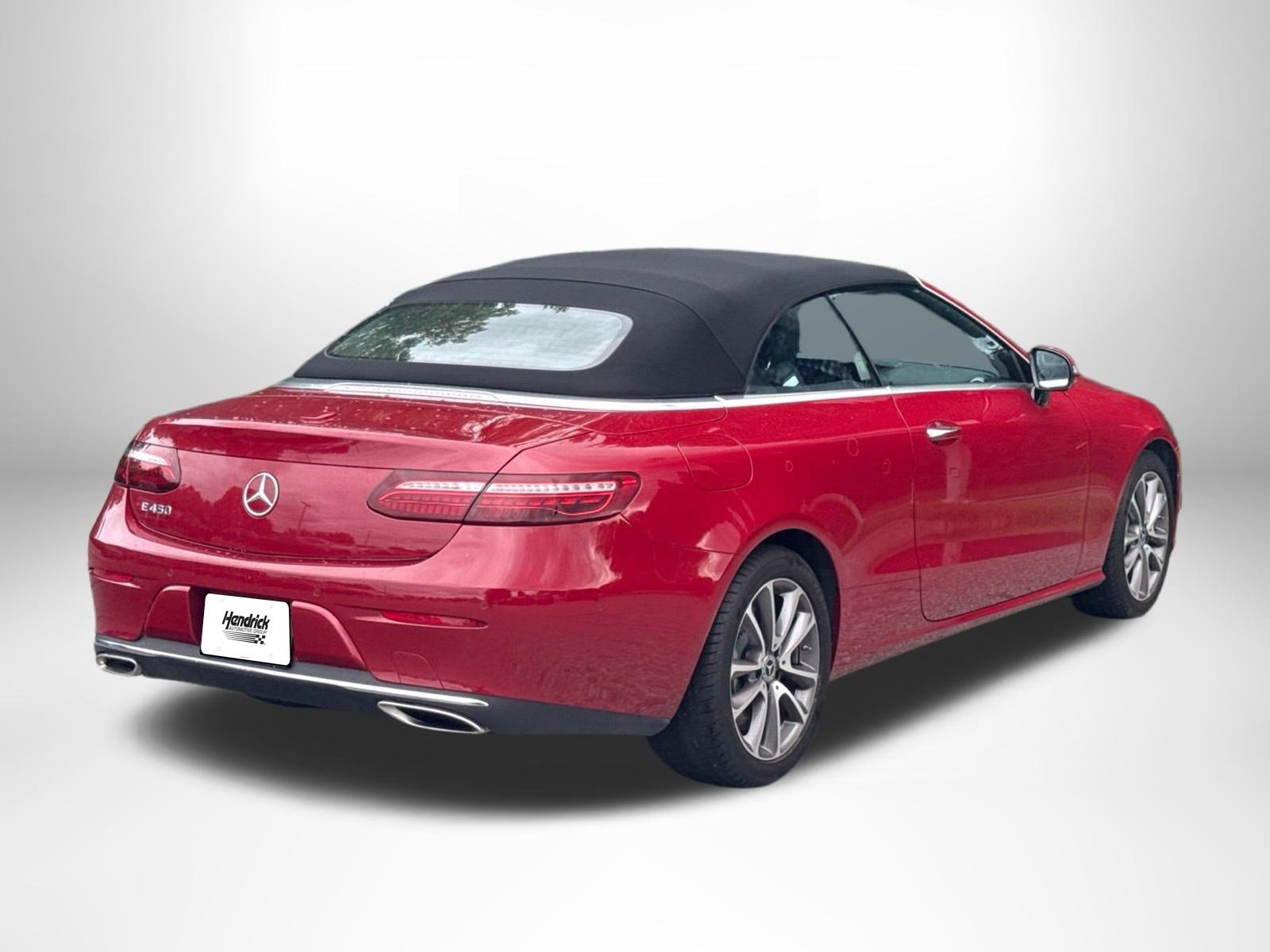 Used 2023 Mercedes-Benz E 450 Cabriolet image 7